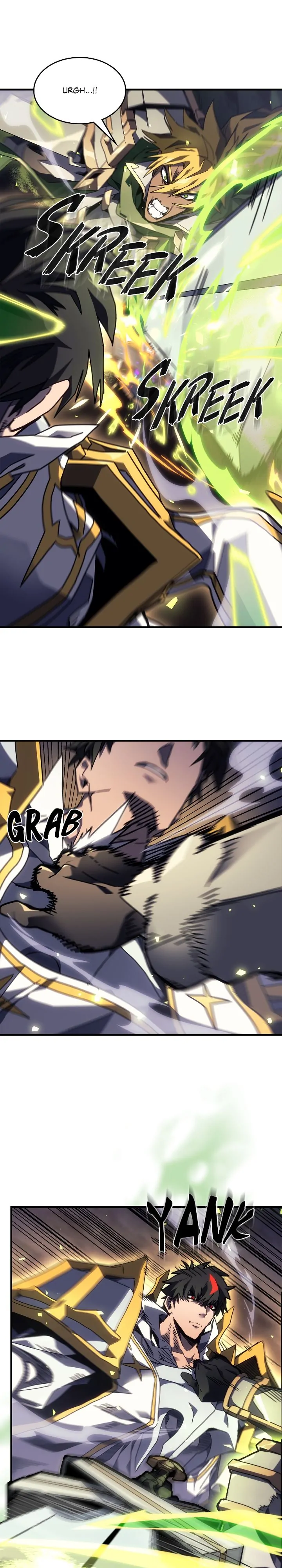 Read A Returners Magic Should Be Special Manga Online