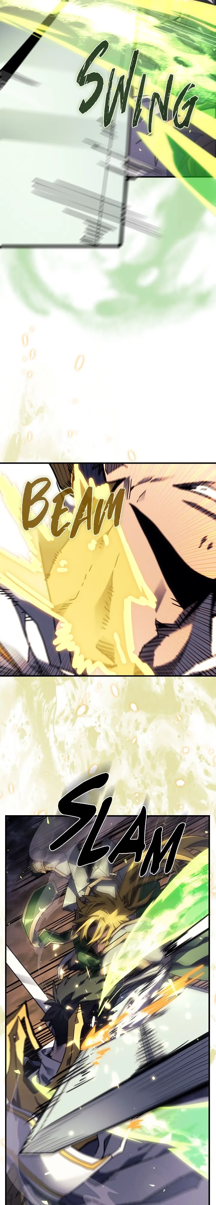 Read A Returners Magic Should Be Special Manga Online