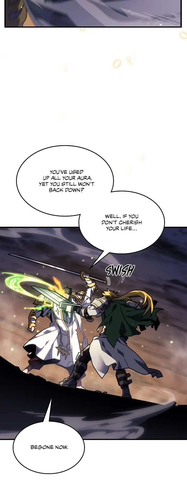 Read A Returners Magic Should Be Special Manga Online