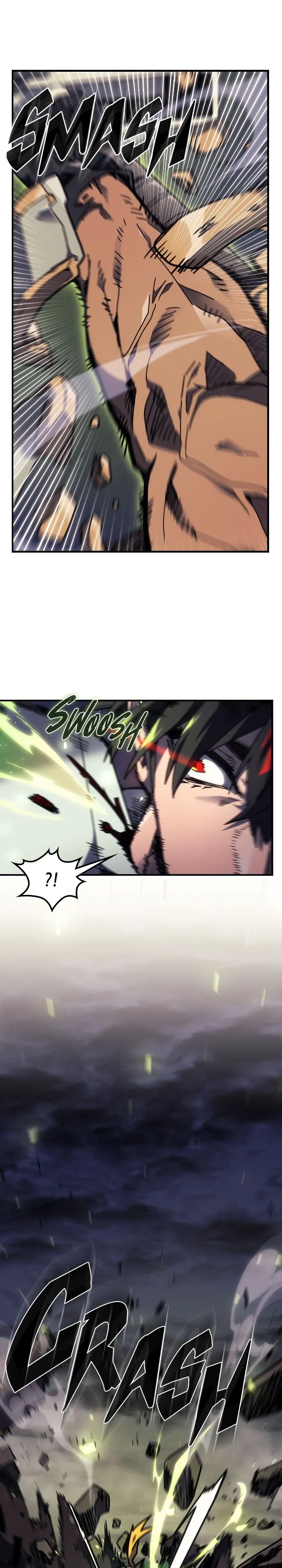 Read A Returners Magic Should Be Special Manga Online