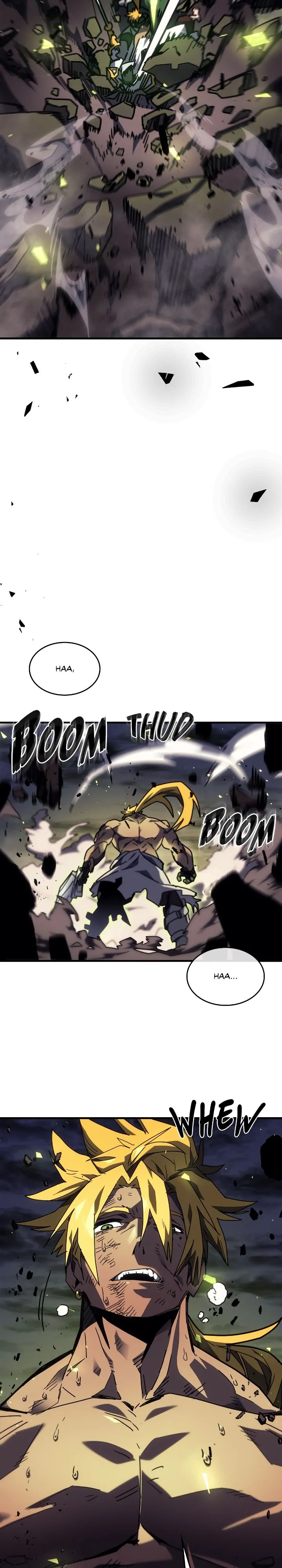 Read A Returners Magic Should Be Special Manga Online