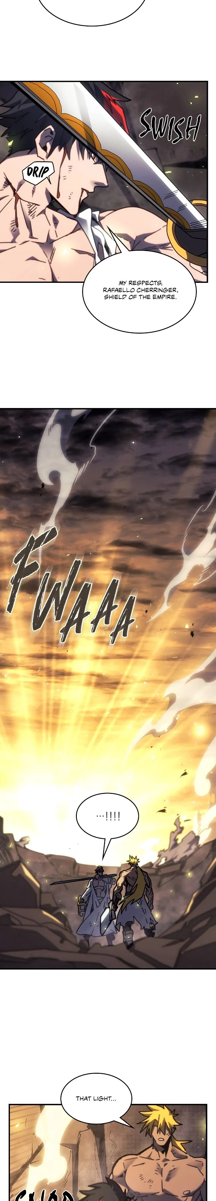 Read A Returners Magic Should Be Special Manga Online