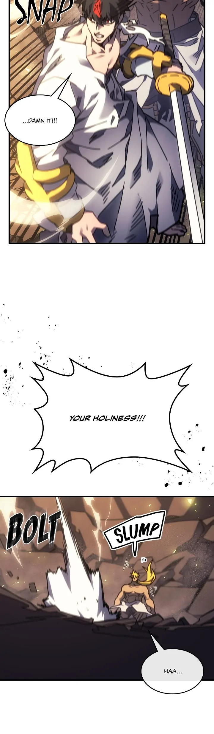 Read A Returners Magic Should Be Special Manga Online