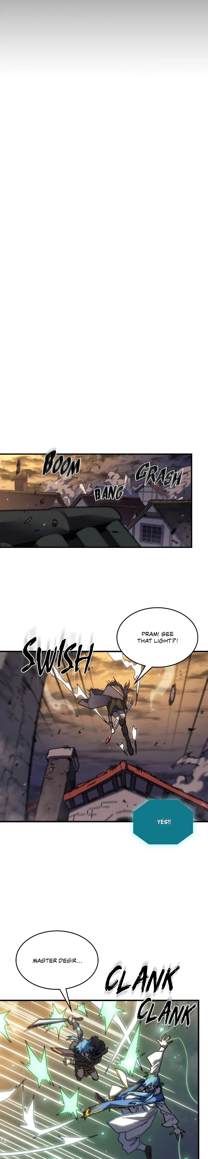 Read A Returners Magic Should Be Special Manga Online