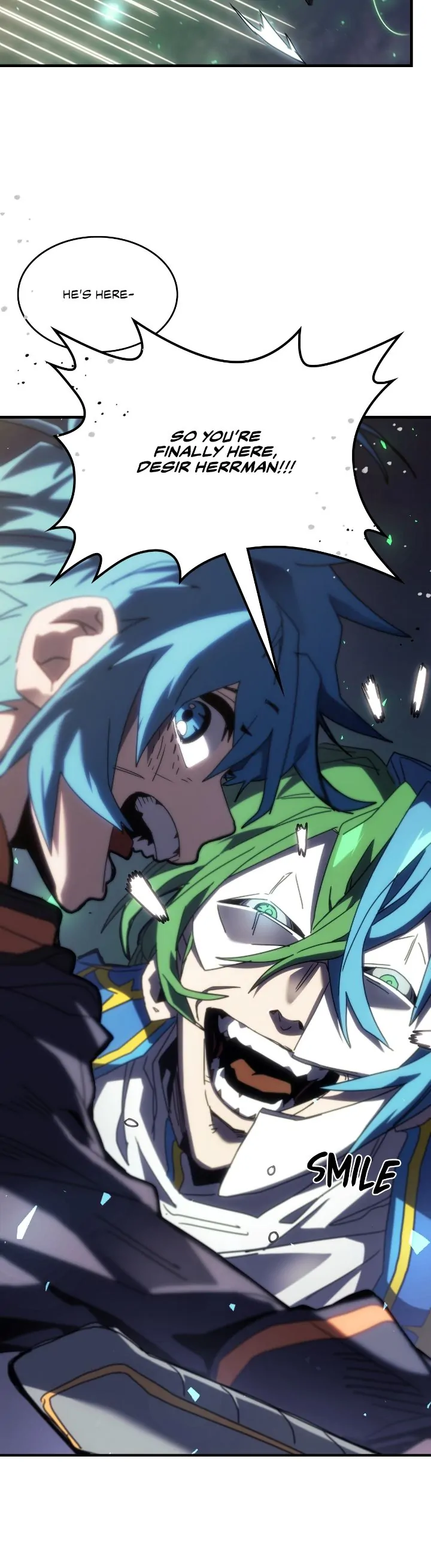 Read A Returners Magic Should Be Special Manga Online