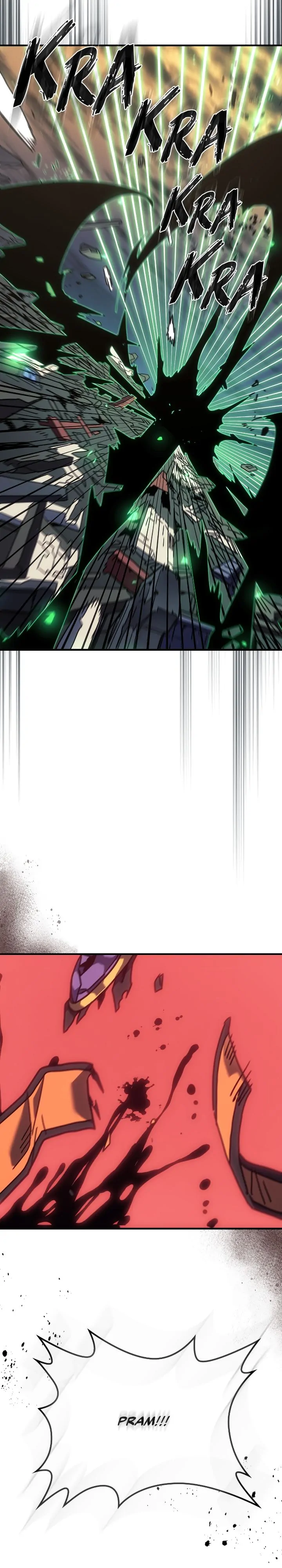 Read A Returners Magic Should Be Special Manga Online