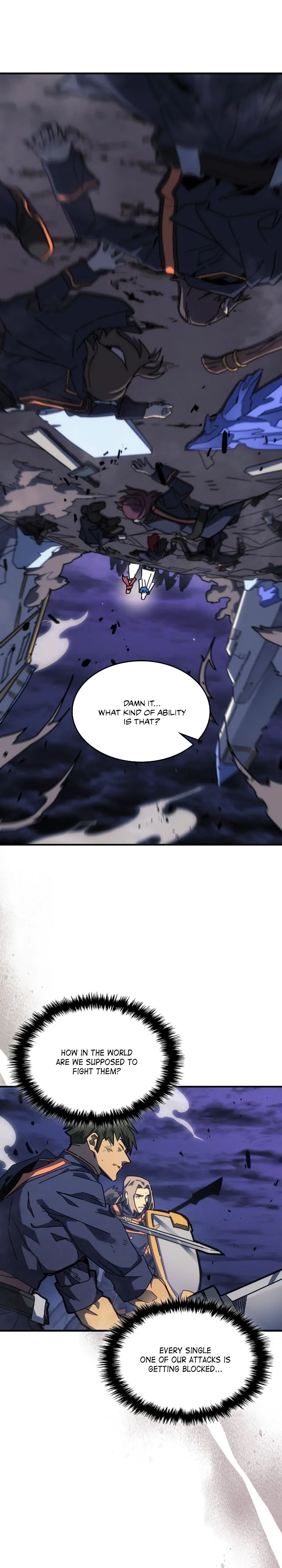 Read A Returners Magic Should Be Special Manga Online