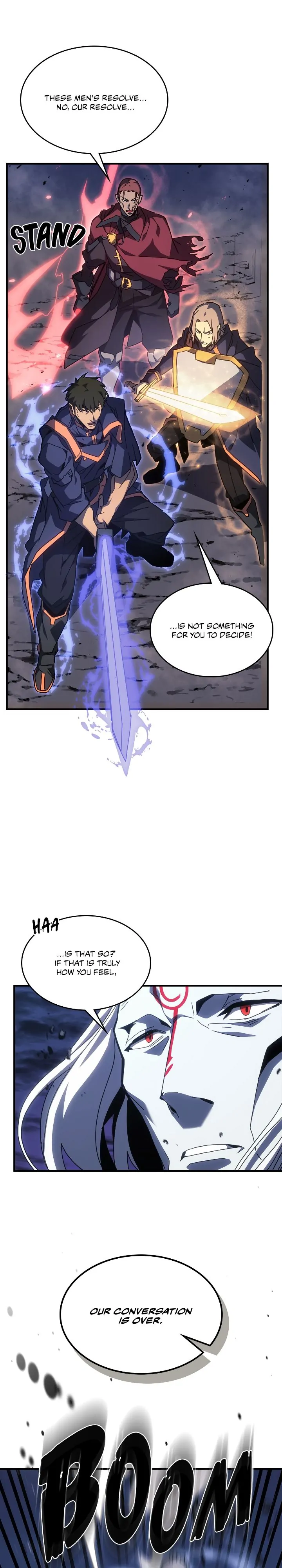 Read A Returners Magic Should Be Special Manga Online