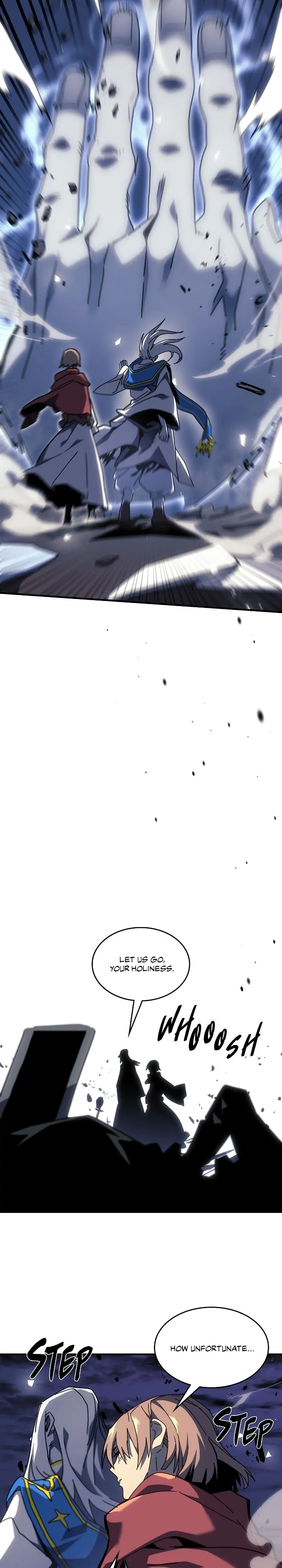 Read A Returners Magic Should Be Special Manga Online