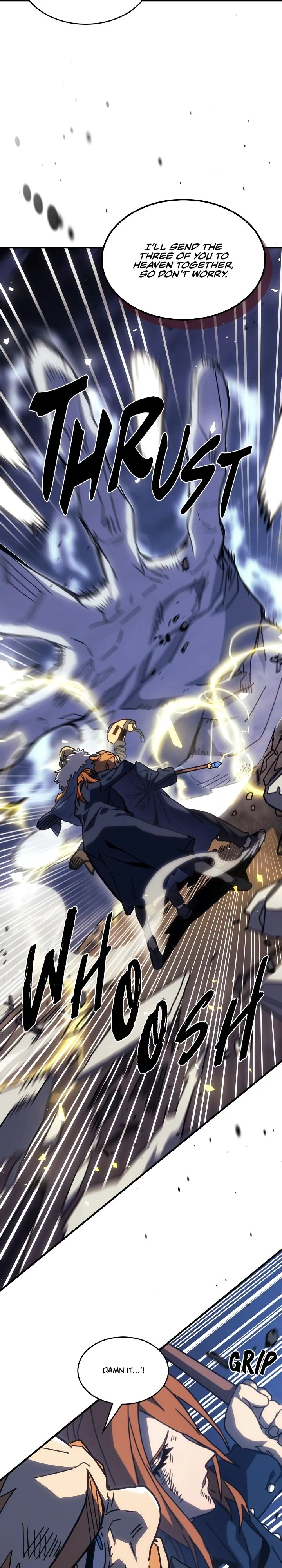 Read A Returners Magic Should Be Special Manga Online