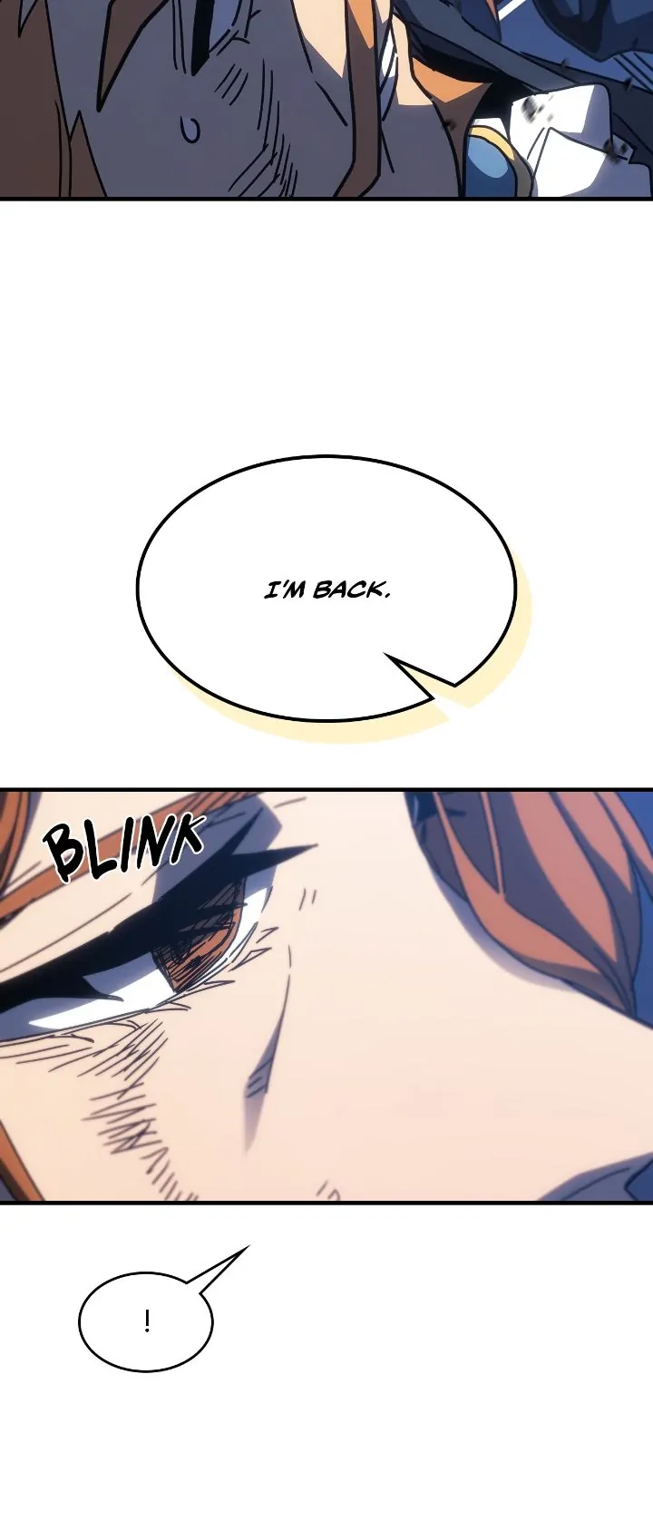 Read A Returners Magic Should Be Special Manga Online