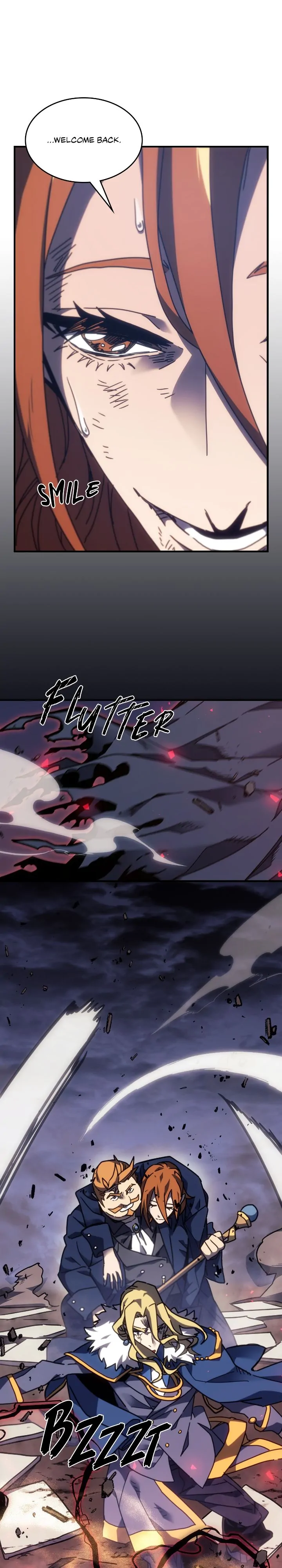 Read A Returners Magic Should Be Special Manga Online