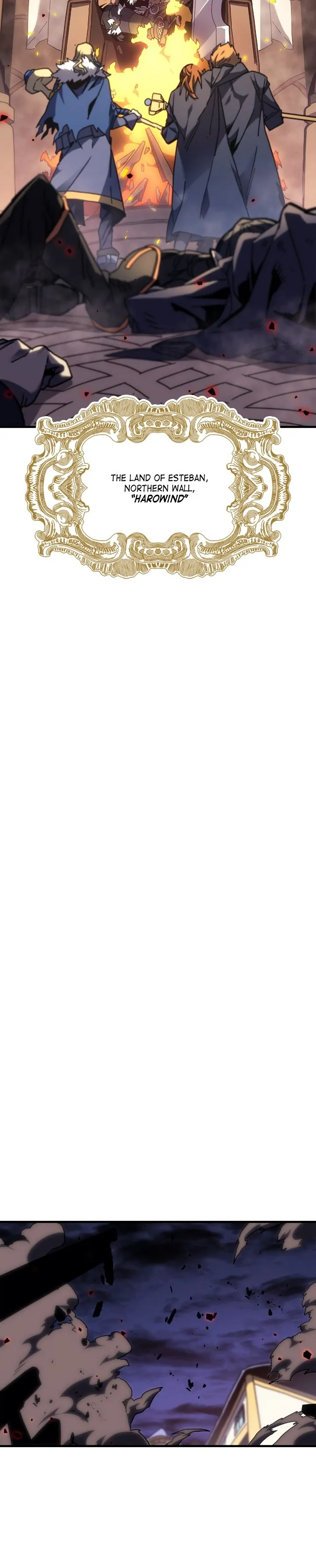 Read A Returners Magic Should Be Special Manga Online