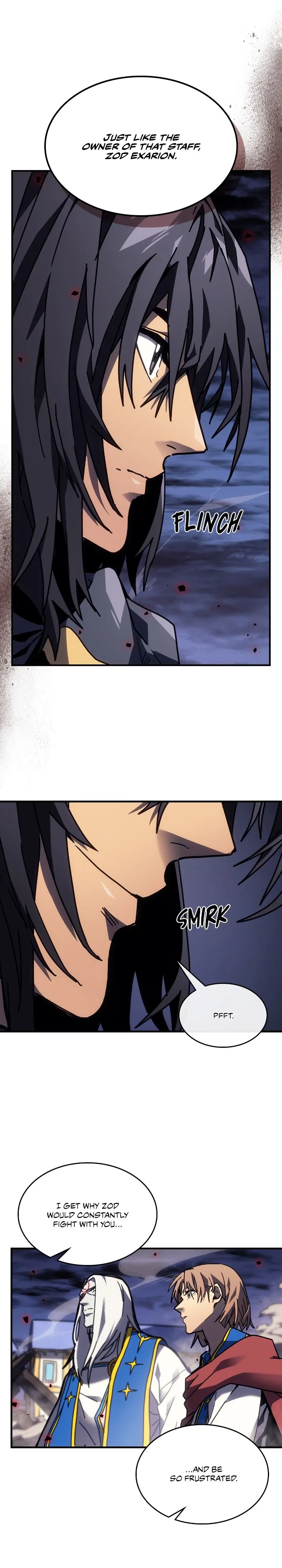 Read A Returners Magic Should Be Special Manga Online