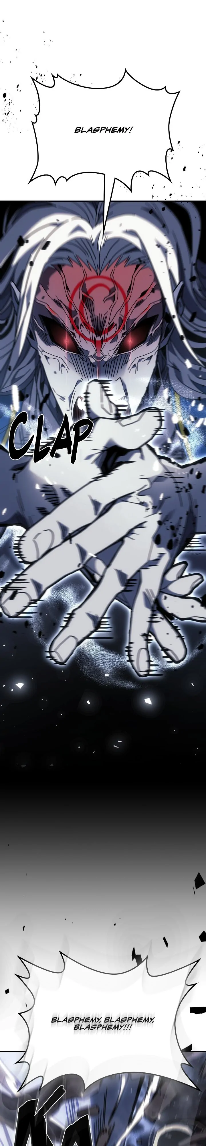 Read A Returners Magic Should Be Special Manga Online