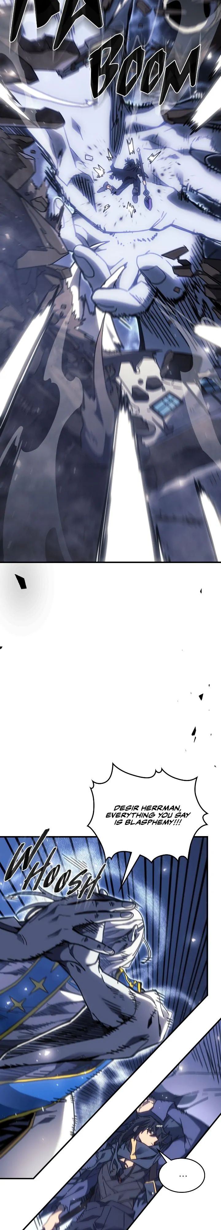 Read A Returners Magic Should Be Special Manga Online