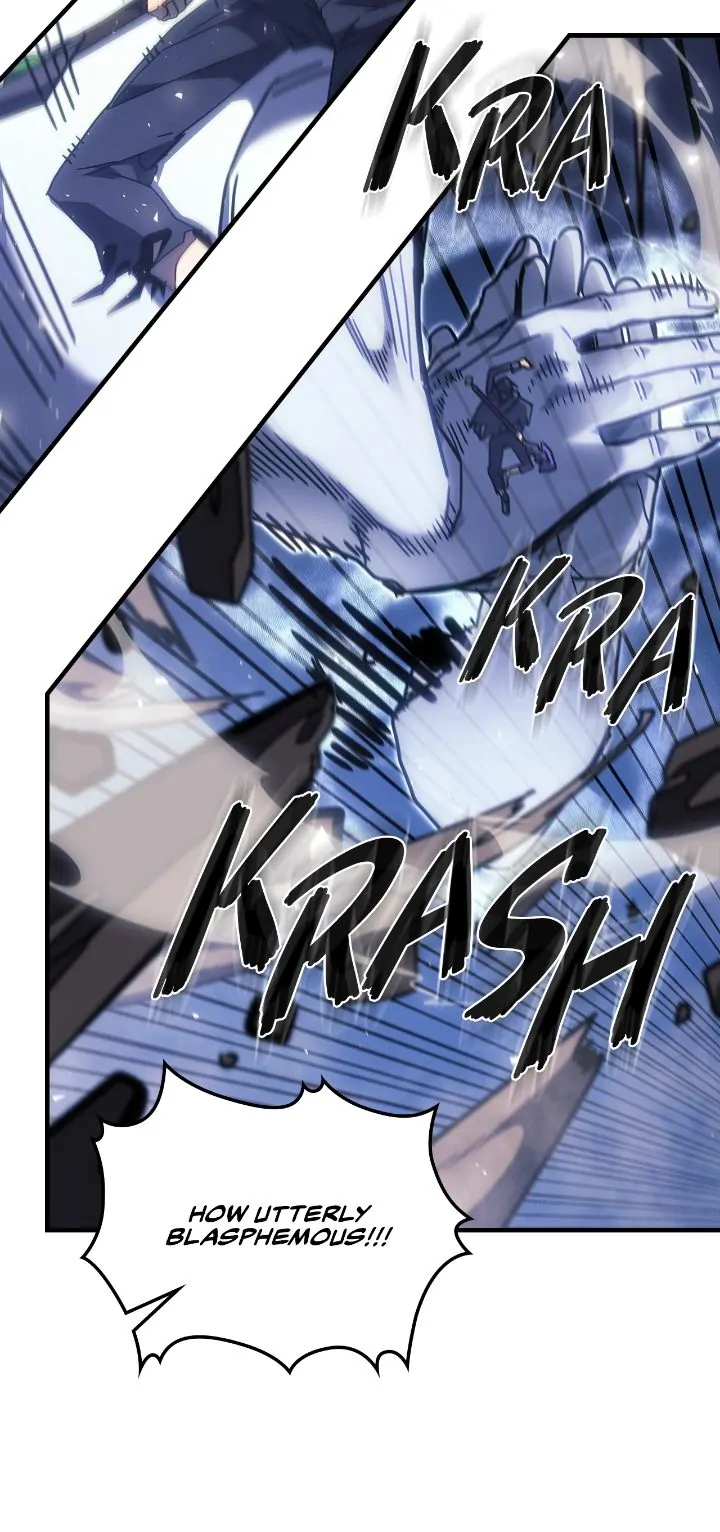 Read A Returners Magic Should Be Special Manga Online