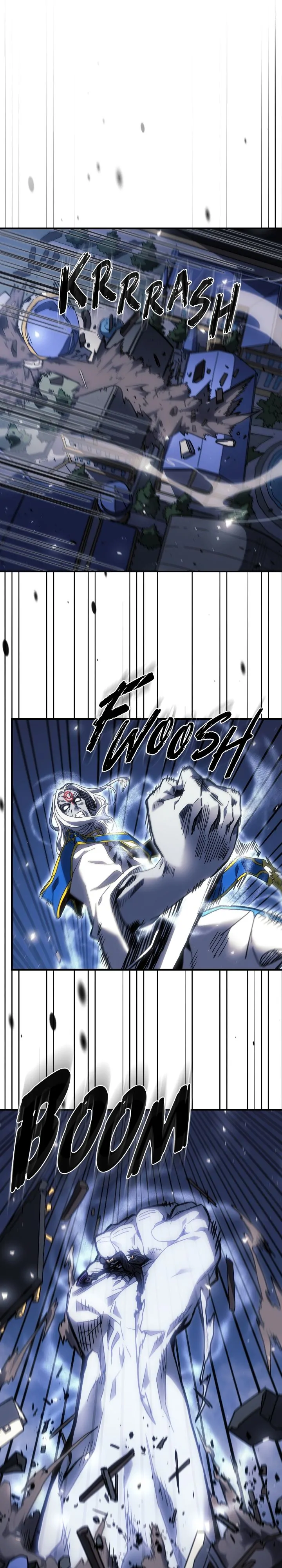 Read A Returners Magic Should Be Special Manga Online