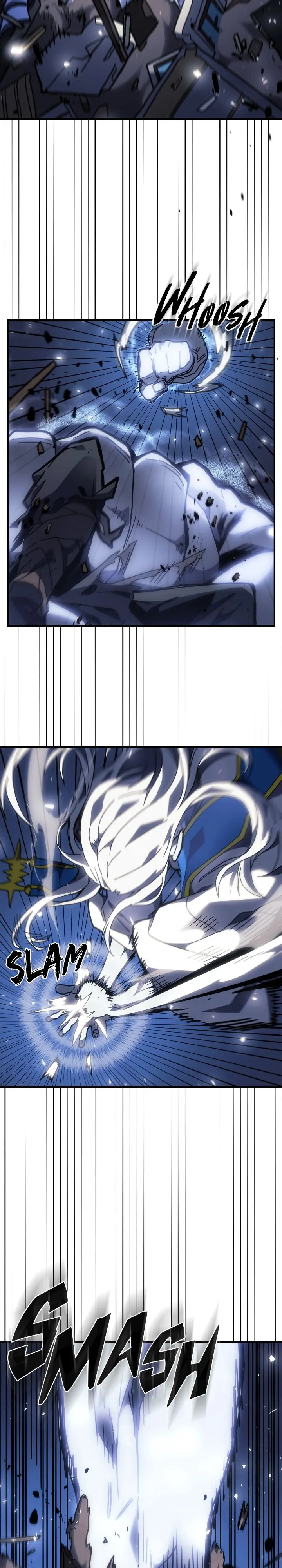 Read A Returners Magic Should Be Special Manga Online