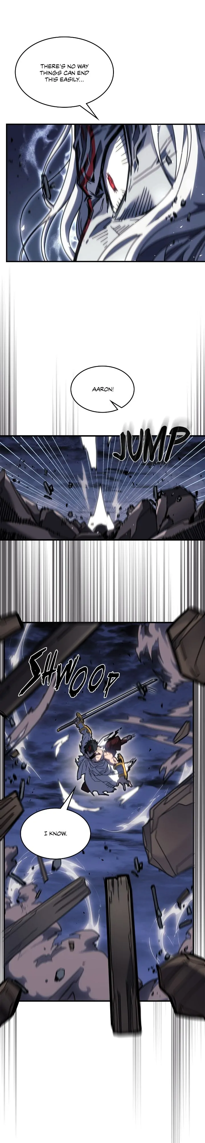 Read A Returners Magic Should Be Special Manga Online