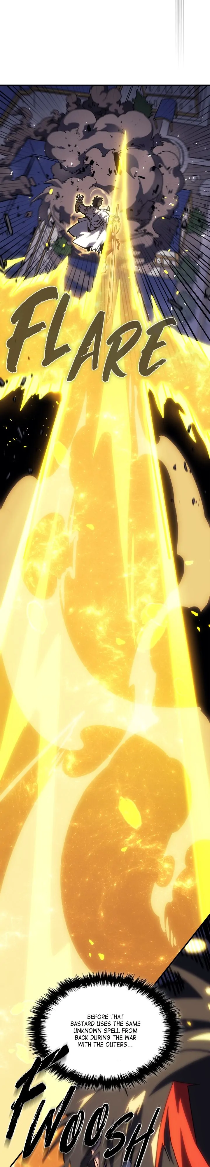 Read A Returners Magic Should Be Special Manga Online