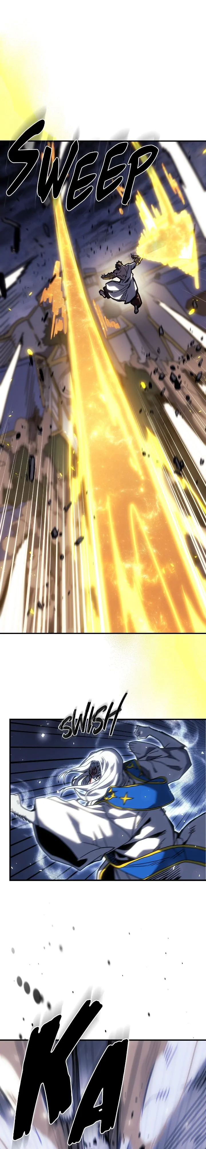 Read A Returners Magic Should Be Special Manga Online