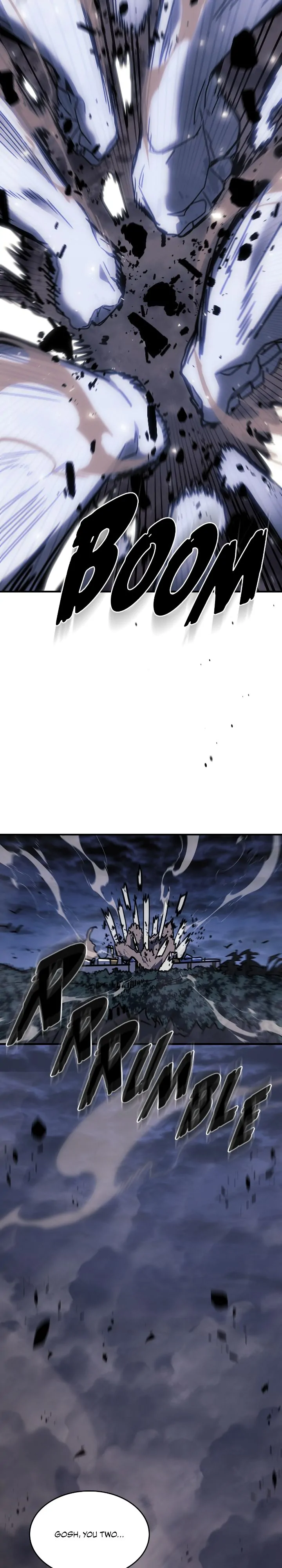 Read A Returners Magic Should Be Special Manga Online