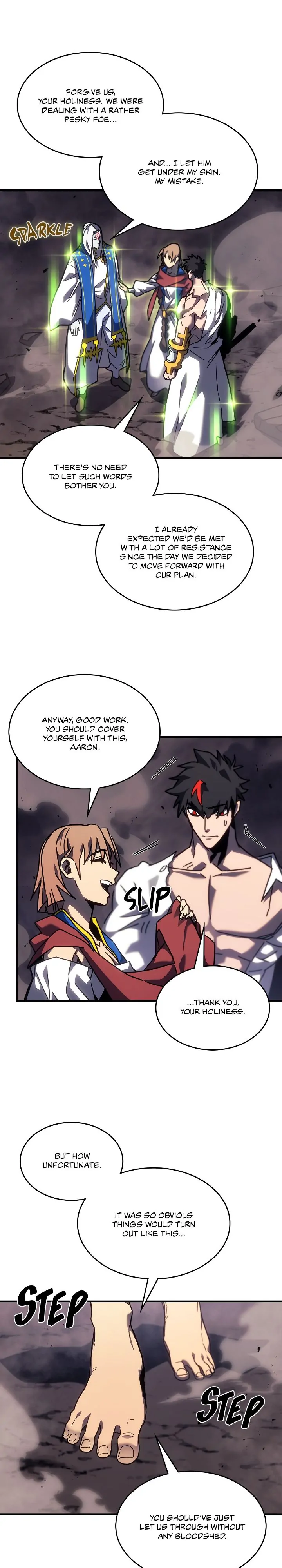 Read A Returners Magic Should Be Special Manga Online