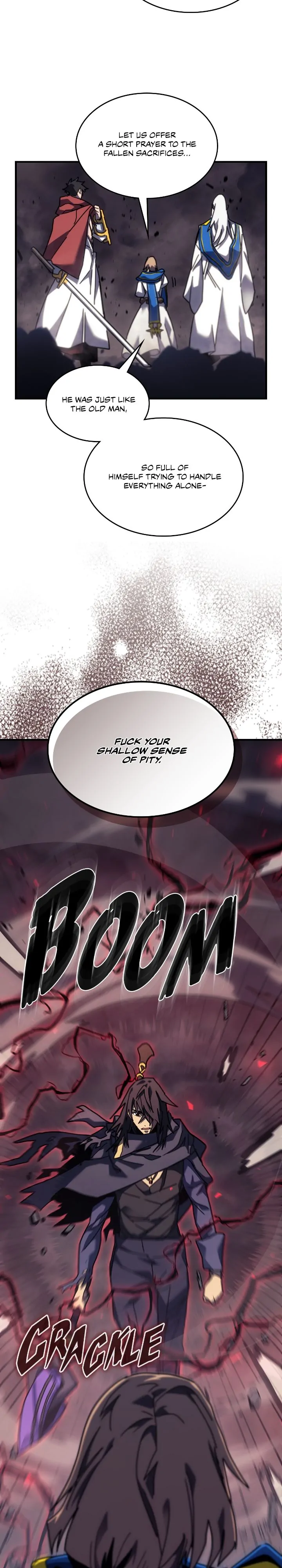 Read A Returners Magic Should Be Special Manga Online