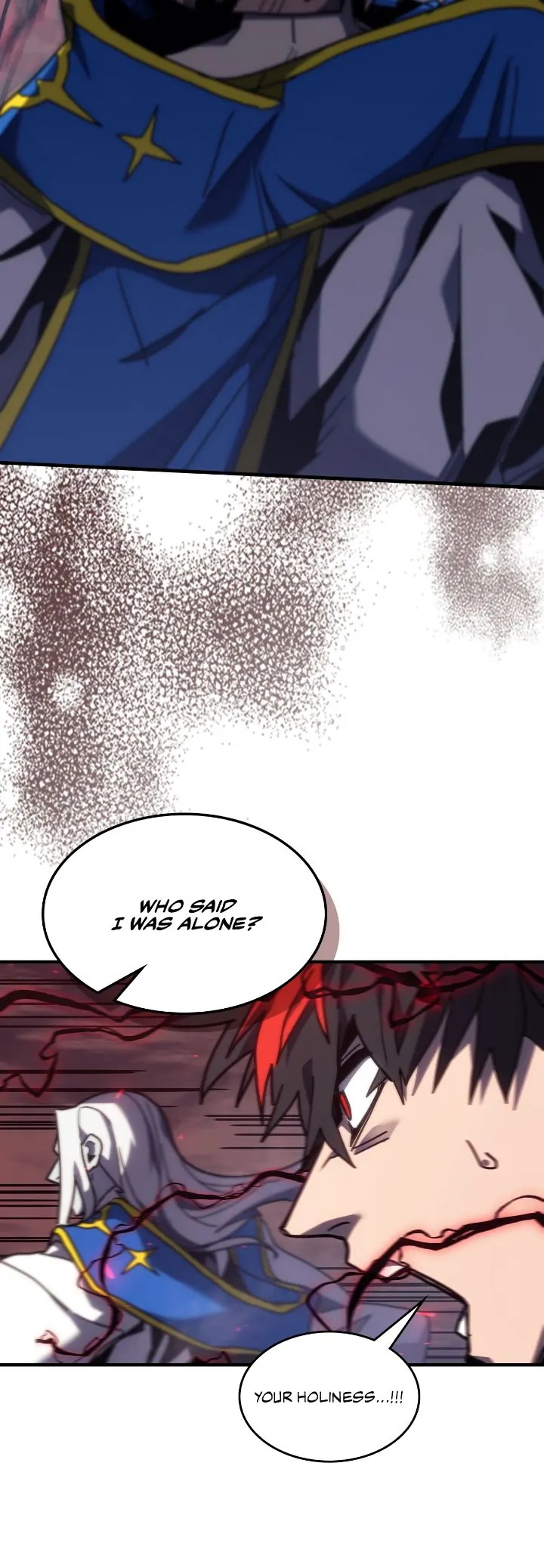 Read A Returners Magic Should Be Special Manga Online