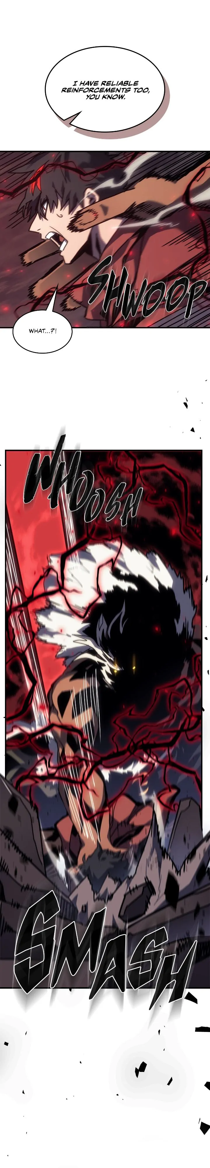 Read A Returners Magic Should Be Special Manga Online