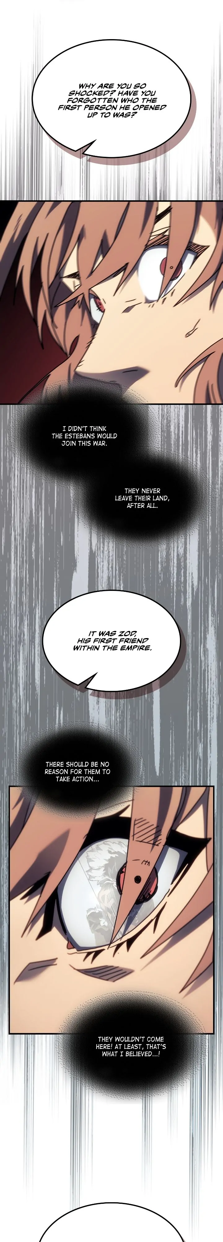 Read A Returners Magic Should Be Special Manga Online