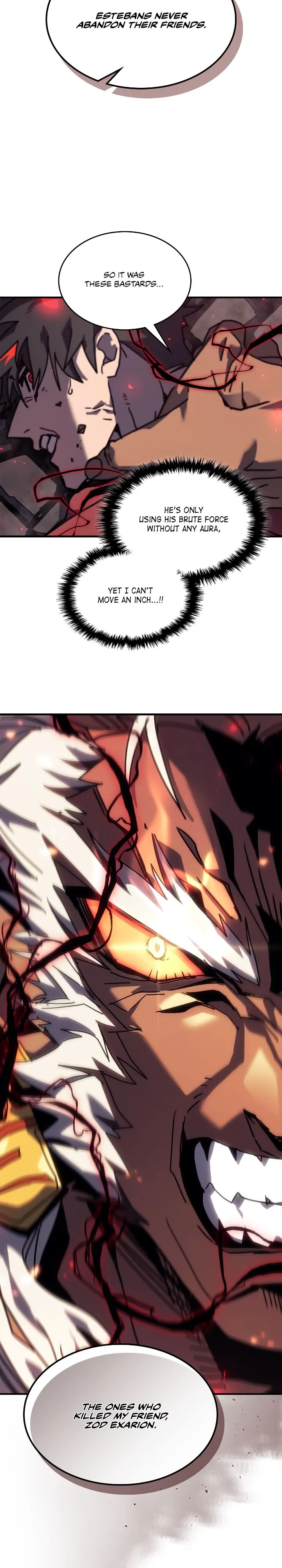 Read A Returners Magic Should Be Special Manga Online