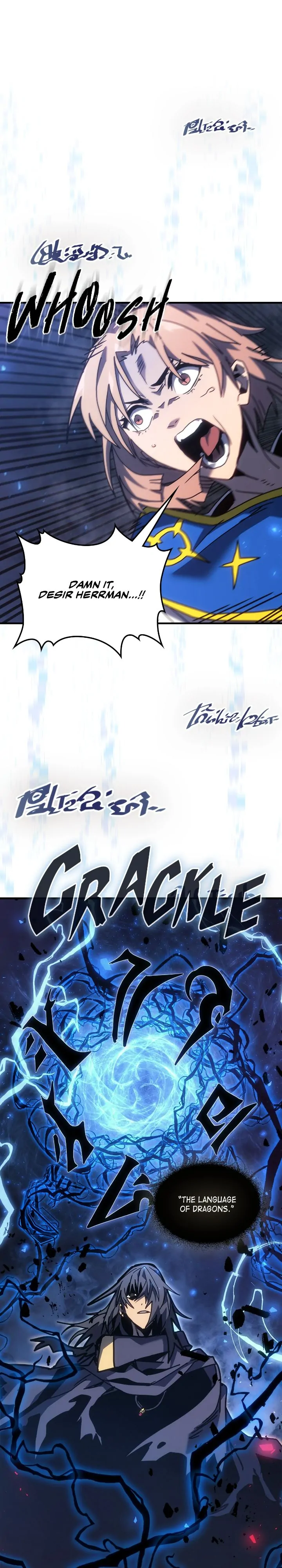 Read A Returners Magic Should Be Special Manga Online