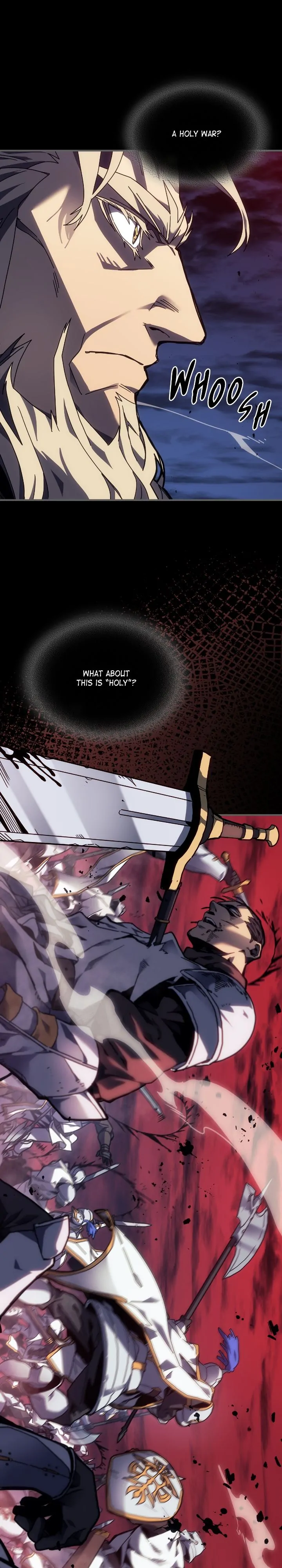 Read A Returners Magic Should Be Special Manga Online