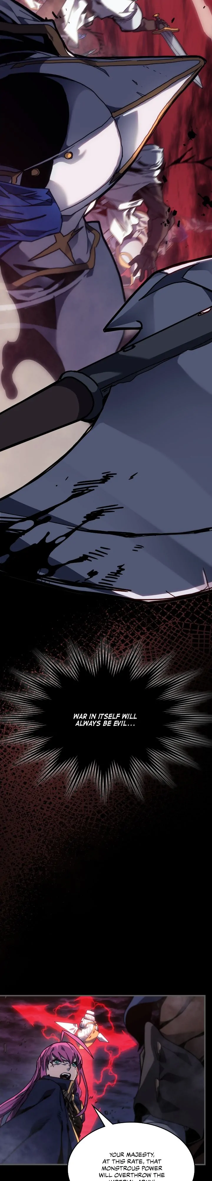 Read A Returners Magic Should Be Special Manga Online