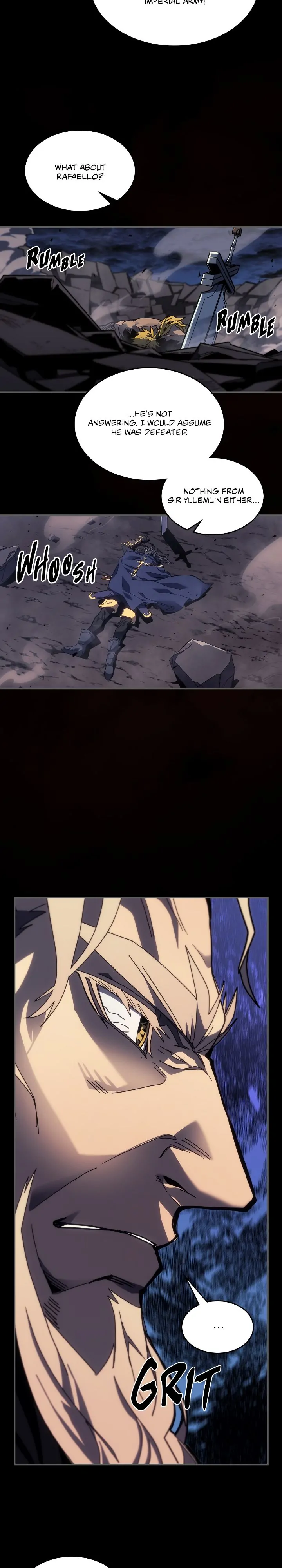 Read A Returners Magic Should Be Special Manga Online