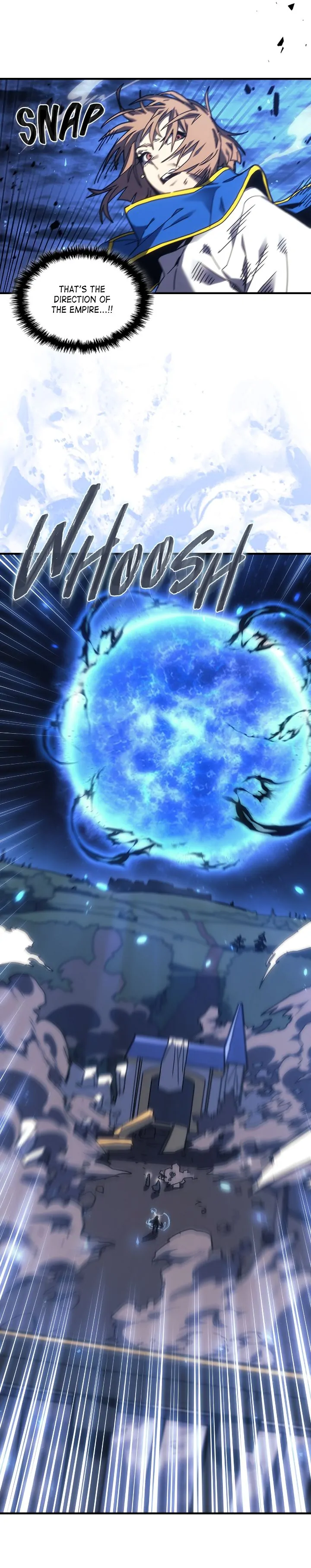 Read A Returners Magic Should Be Special Manga Online