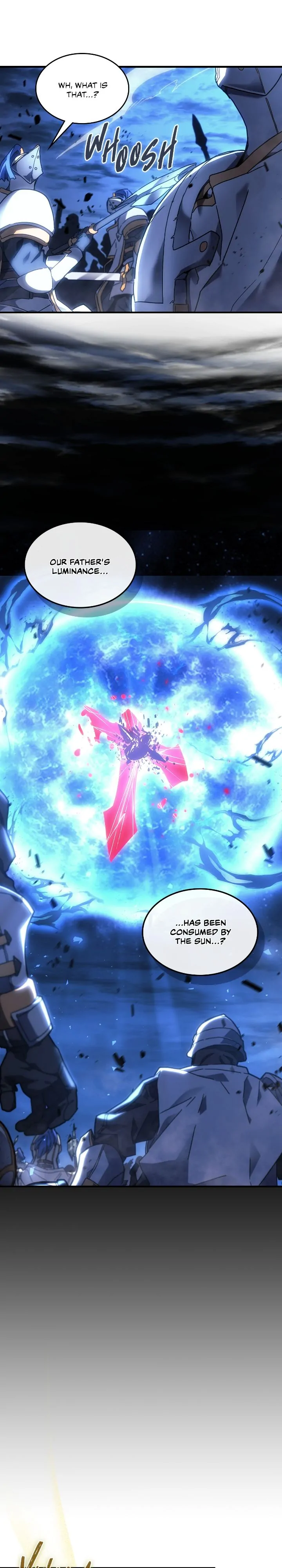 Read A Returners Magic Should Be Special Manga Online