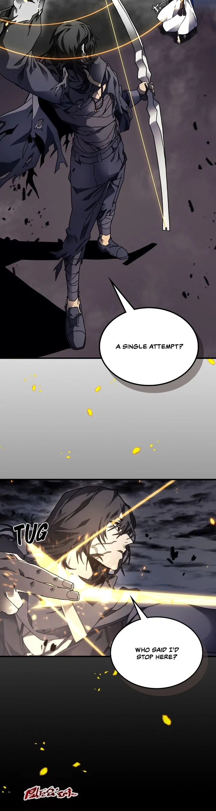 Read A Returners Magic Should Be Special Manga Online