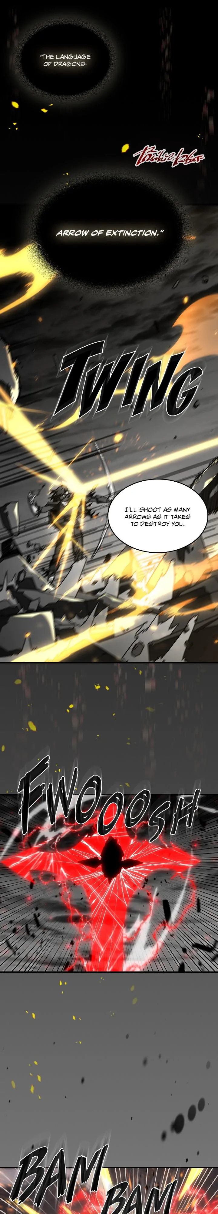 Read A Returners Magic Should Be Special Manga Online