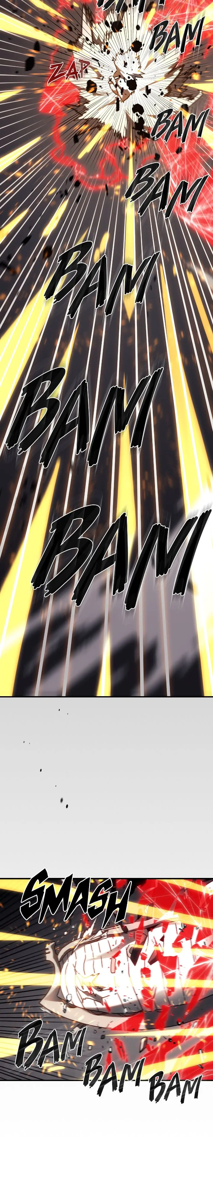 Read A Returners Magic Should Be Special Manga Online