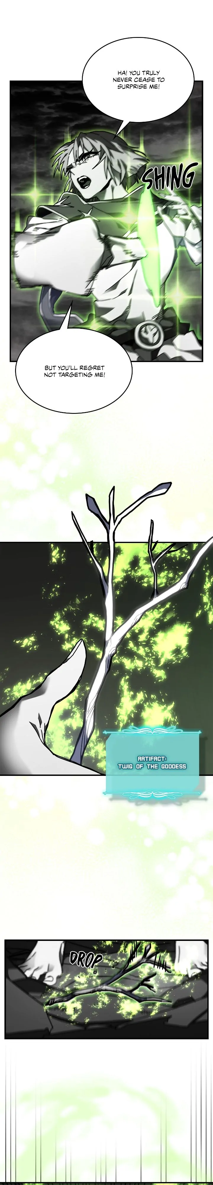 Read A Returners Magic Should Be Special Manga Online