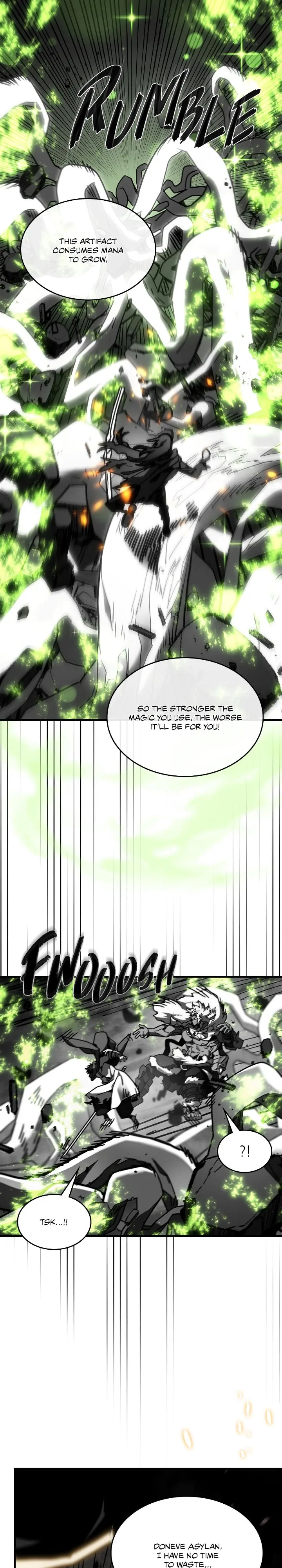 Read A Returners Magic Should Be Special Manga Online