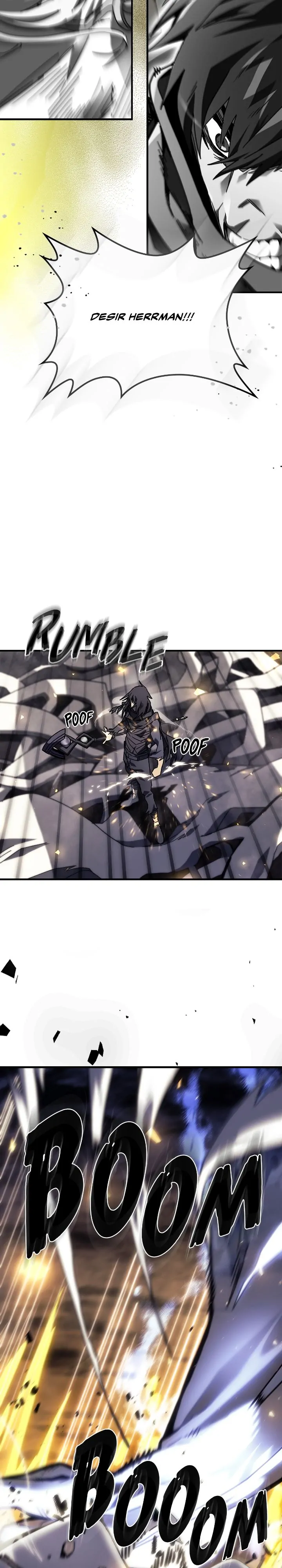 Read A Returners Magic Should Be Special Manga Online