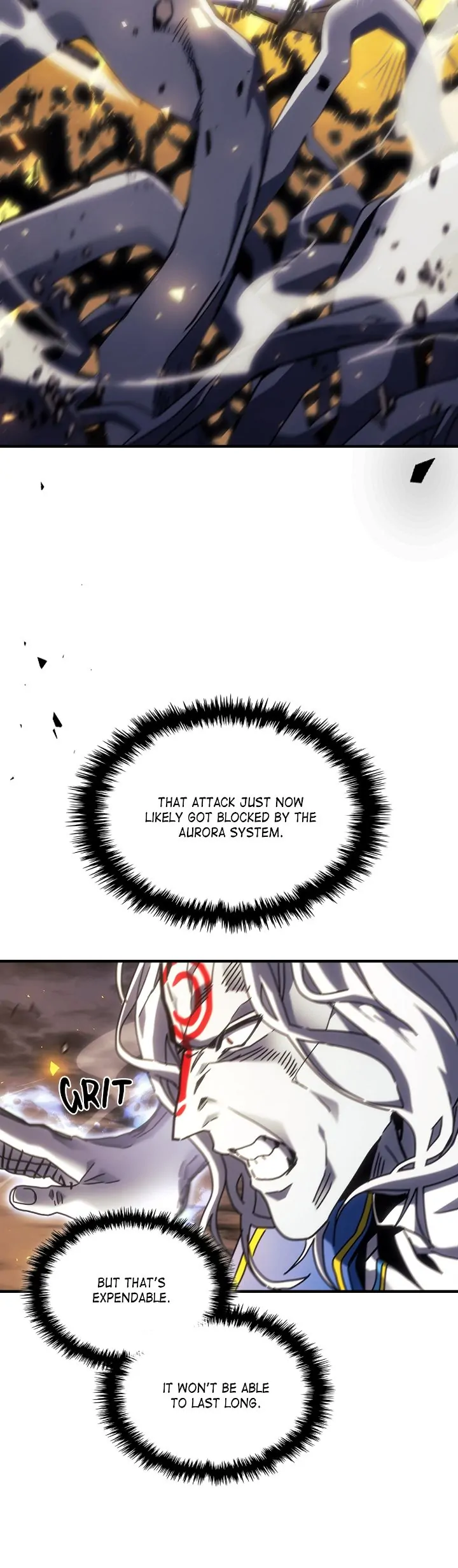 Read A Returners Magic Should Be Special Manga Online