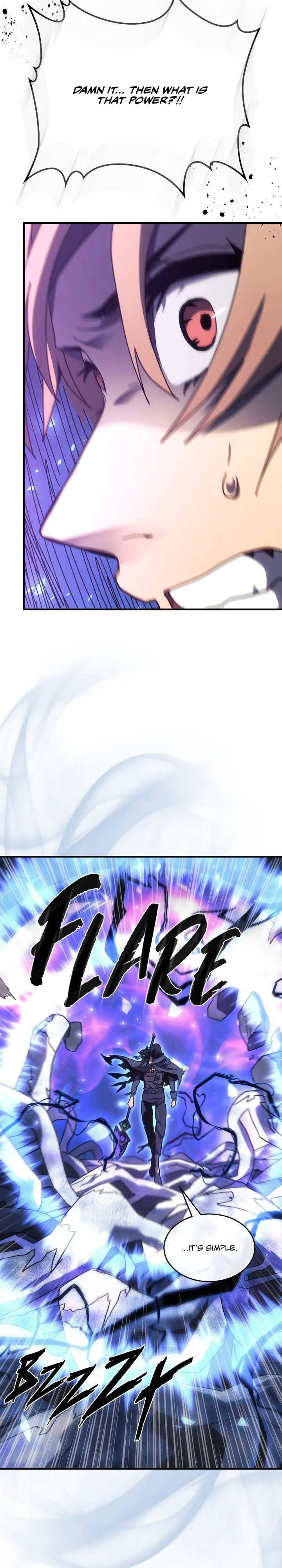 Read A Returners Magic Should Be Special Manga Online