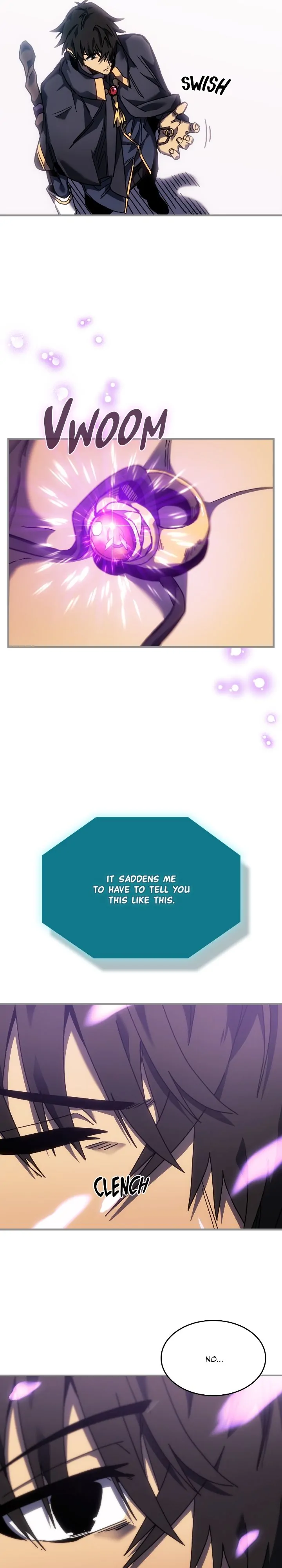 Read A Returners Magic Should Be Special Manga Online