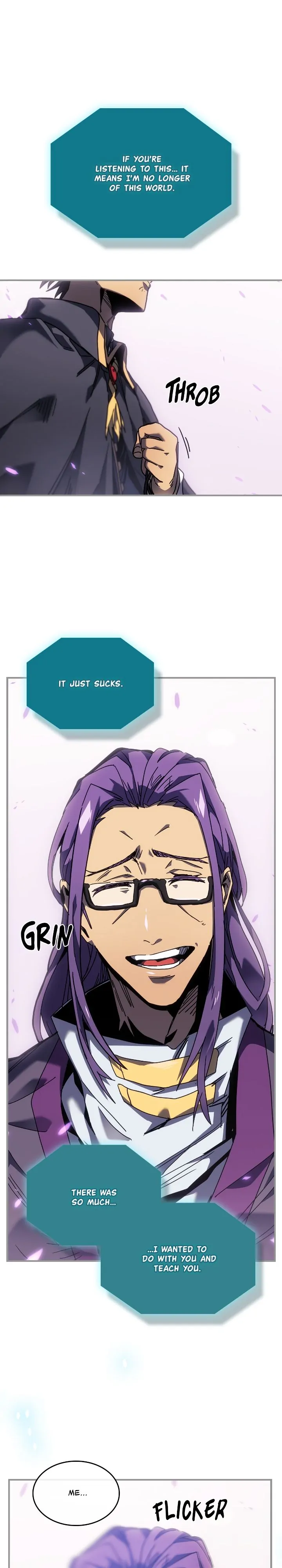 Read A Returners Magic Should Be Special Manga Online