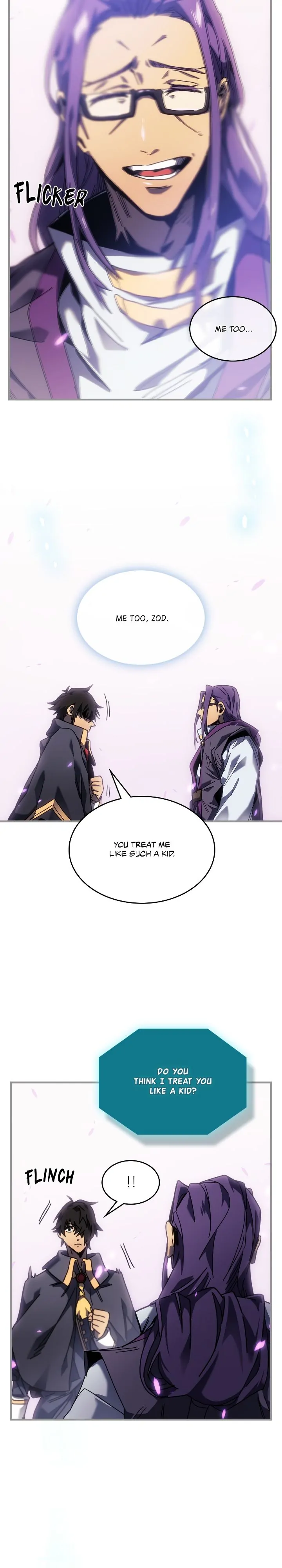 Read A Returners Magic Should Be Special Manga Online